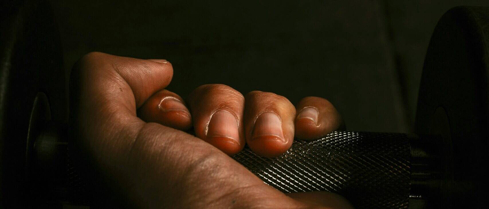 The Power of Strength and Seeking Help